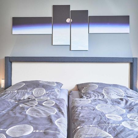 Ferienwohnung Juchmann Timmendorfer Strand Buitenkant foto