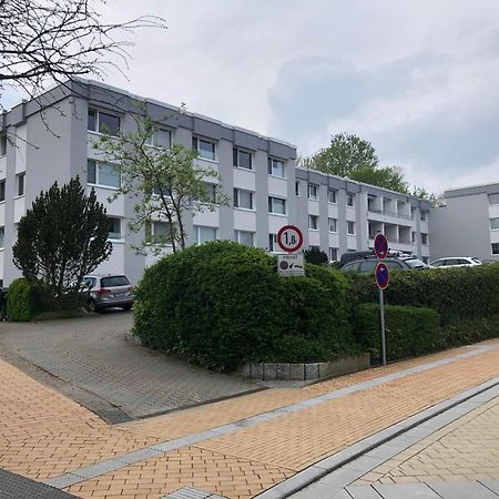 Ferienwohnung Juchmann Timmendorfer Strand Buitenkant foto
