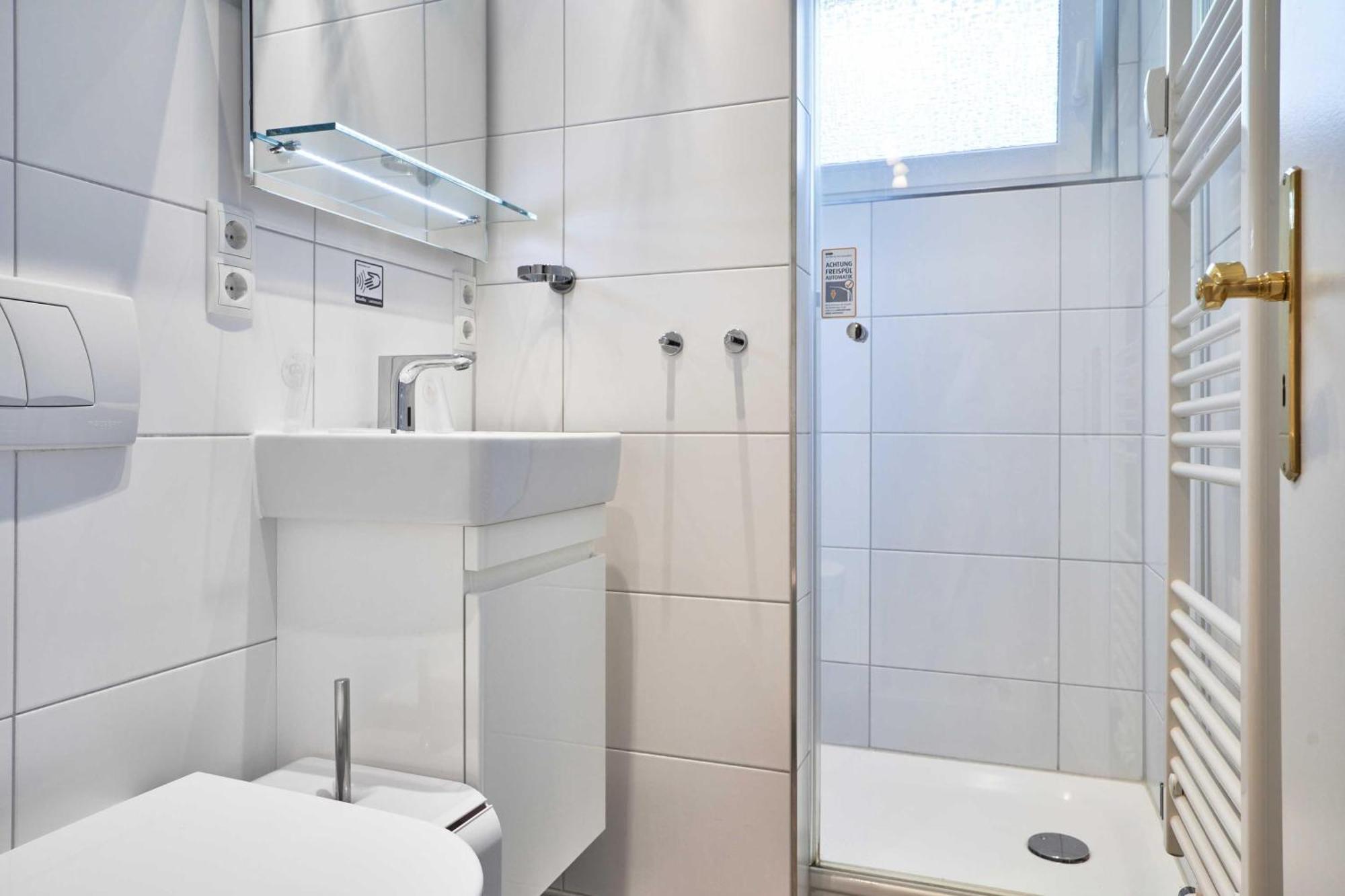 Ferienwohnung Juchmann Timmendorfer Strand Buitenkant foto