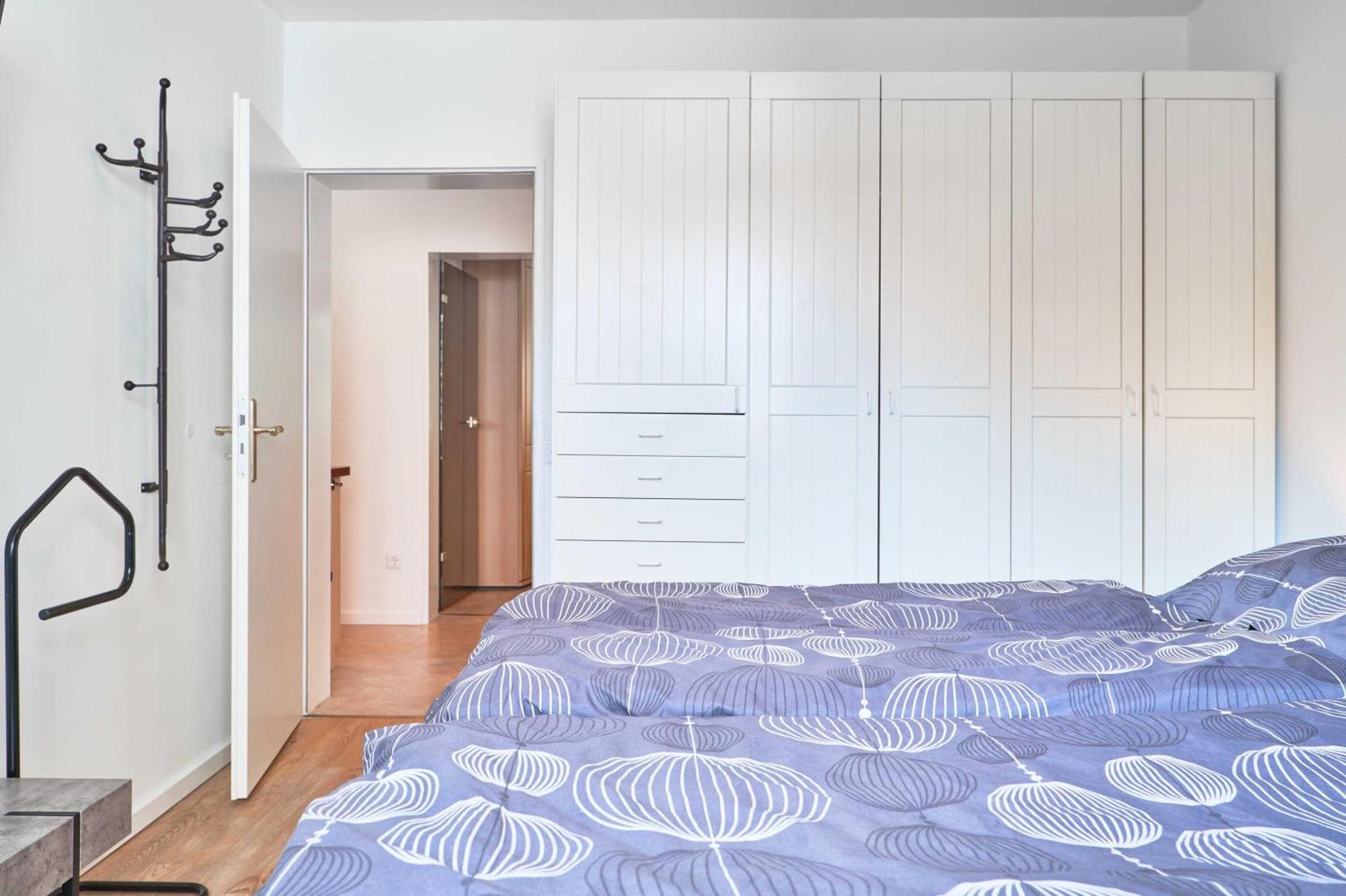 Ferienwohnung Juchmann Timmendorfer Strand Buitenkant foto